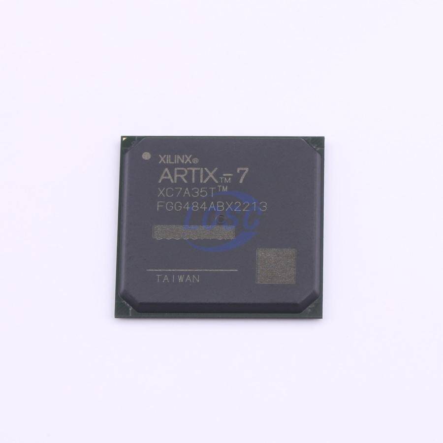 AMD/XILINX XC7A35T-2FGG484I - 3