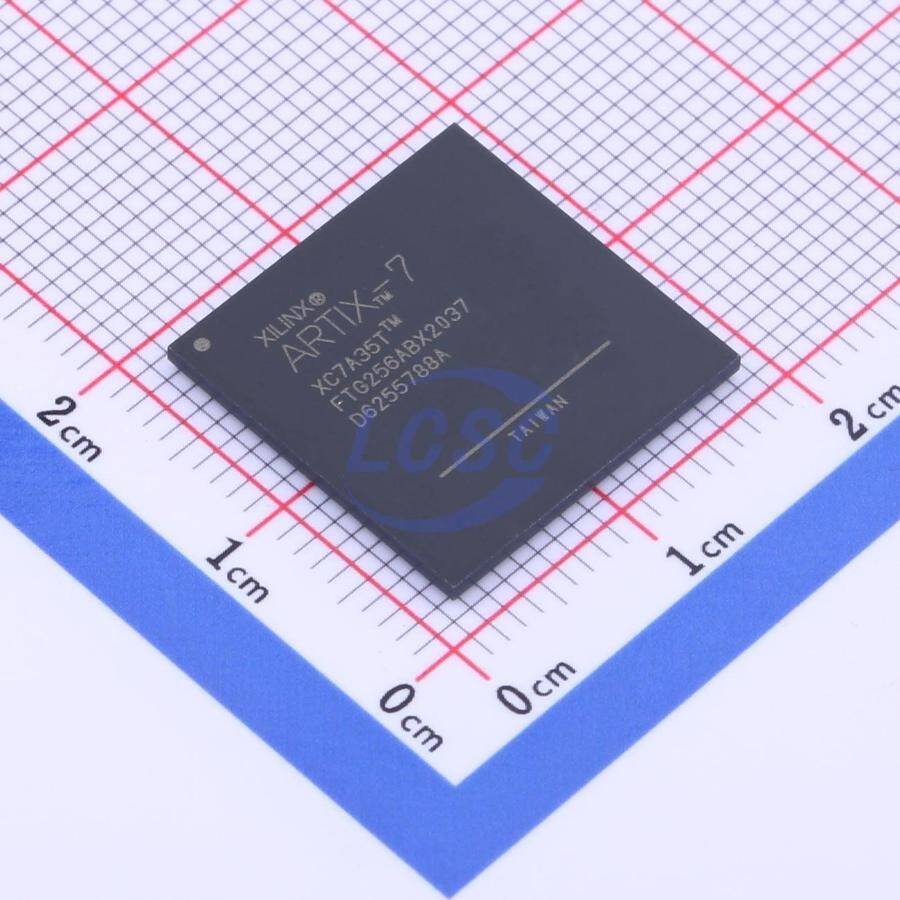 AMD/XILINX XC7A35T-2FTG256C - 1
