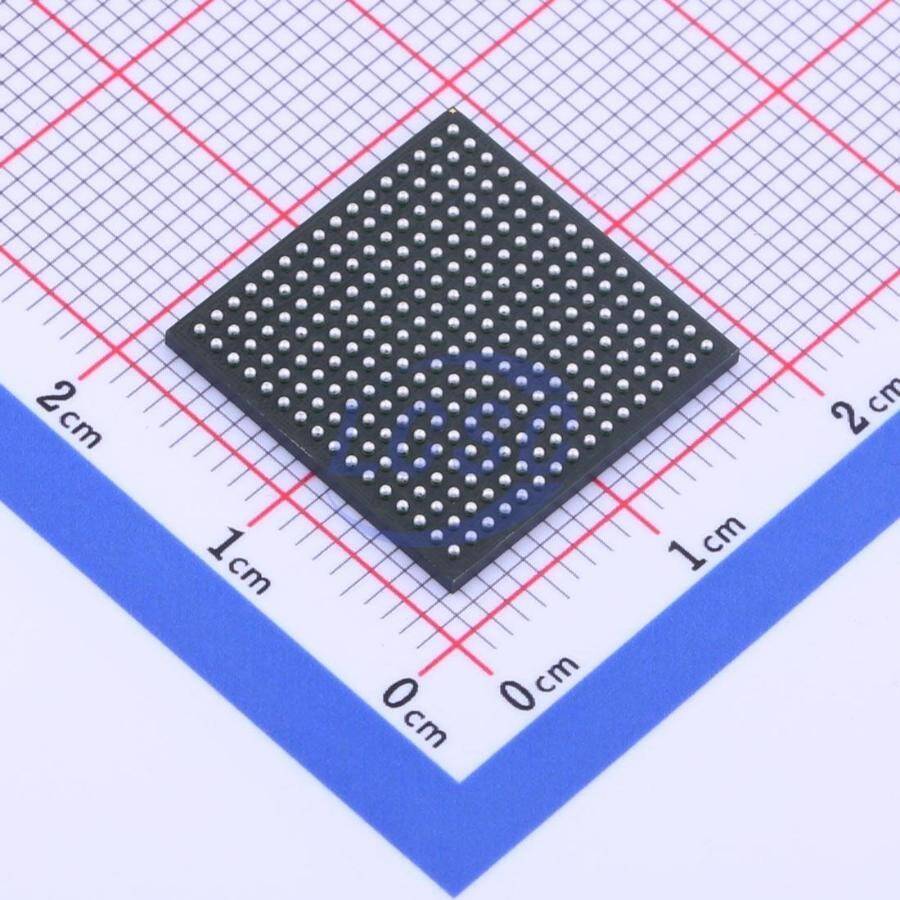 AMD/XILINX XC7A35T-2FTG256C - 2