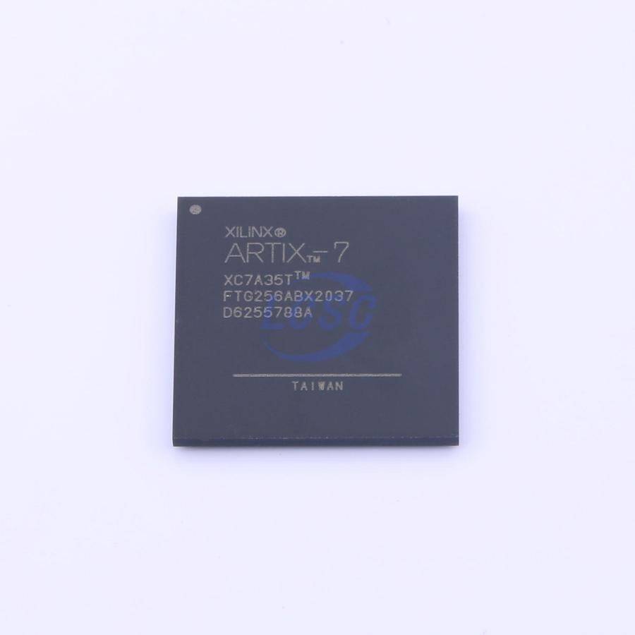 AMD/XILINX XC7A35T-2FTG256C - 3
