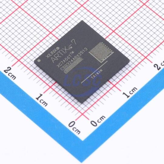 AMD/XILINX XC7A50T-1CSG324C