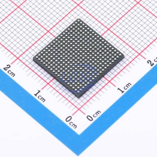 AMD/XILINX XC7A50T-1CSG324C - 2