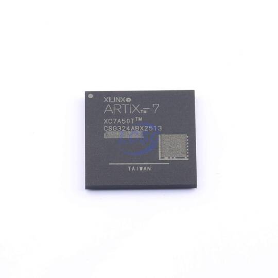 AMD/XILINX XC7A50T-1CSG324C - 3