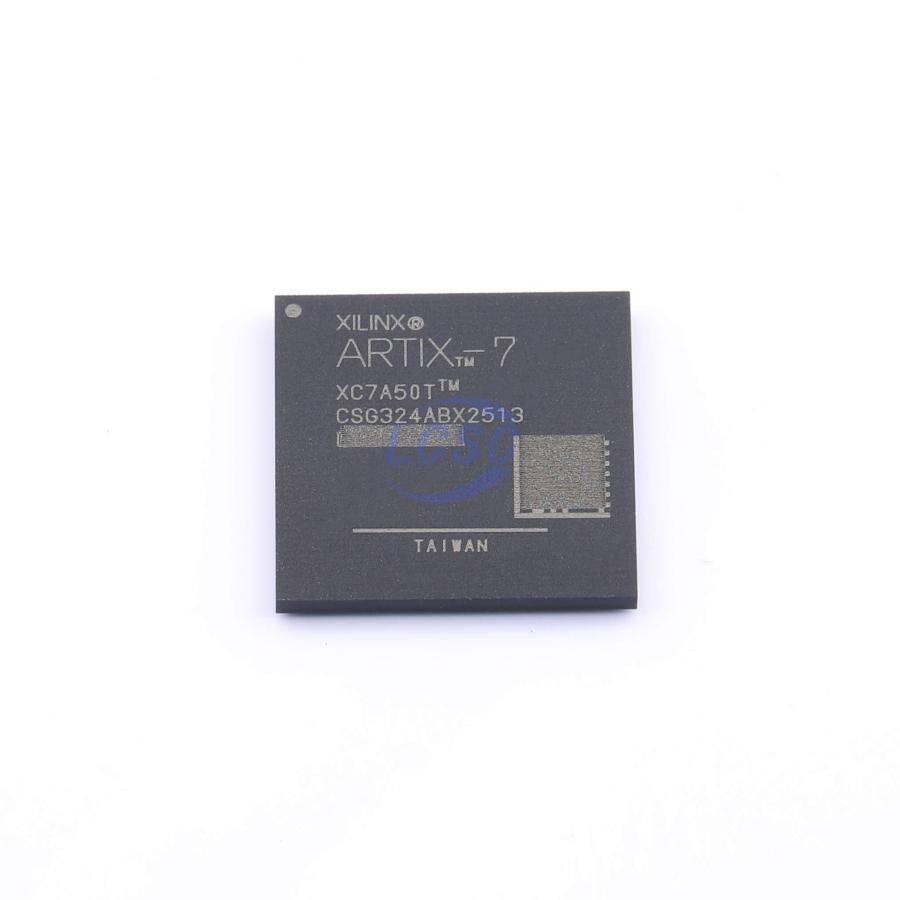 AMD/XILINX XC7A50T-1CSG324C - 3