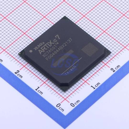 AMD/XILINX XC7A50T-1FGG484C - 1
