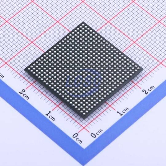 AMD/XILINX XC7A50T-1FGG484C - 2