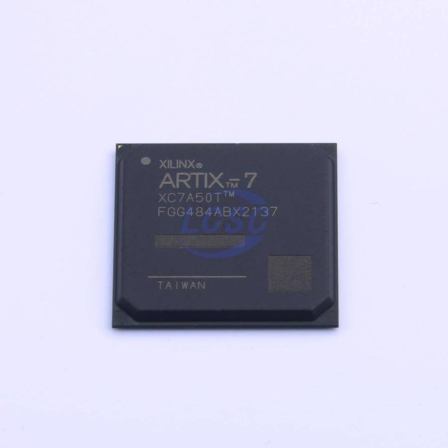 AMD/XILINX XC7A50T-1FGG484C - 3