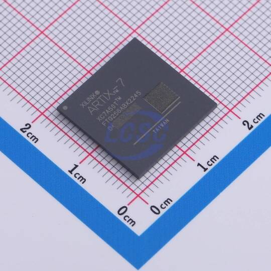 AMD/XILINX XC7A50T-1FTG256I