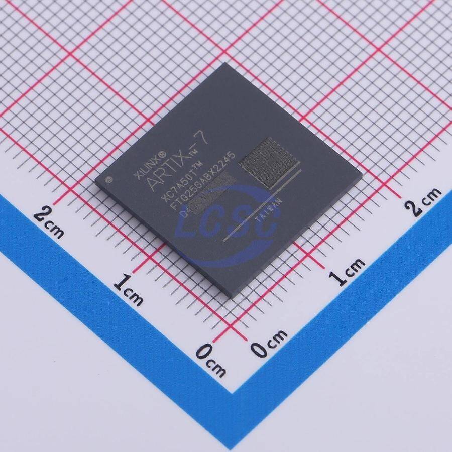 AMD/XILINX XC7A50T-1FTG256I - 1