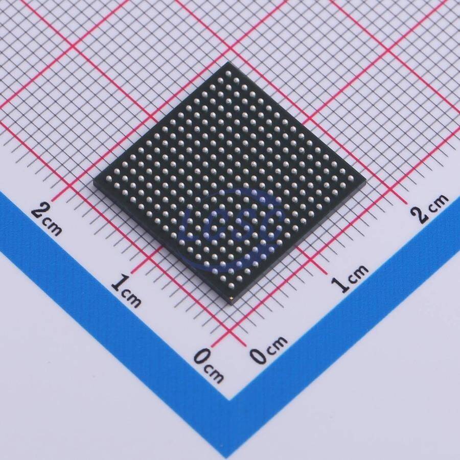 AMD/XILINX XC7A50T-1FTG256I - 2