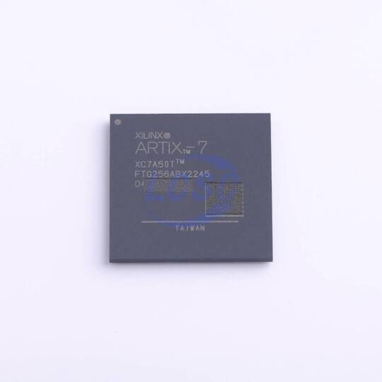 AMD/XILINX XC7A50T-1FTG256I - 3