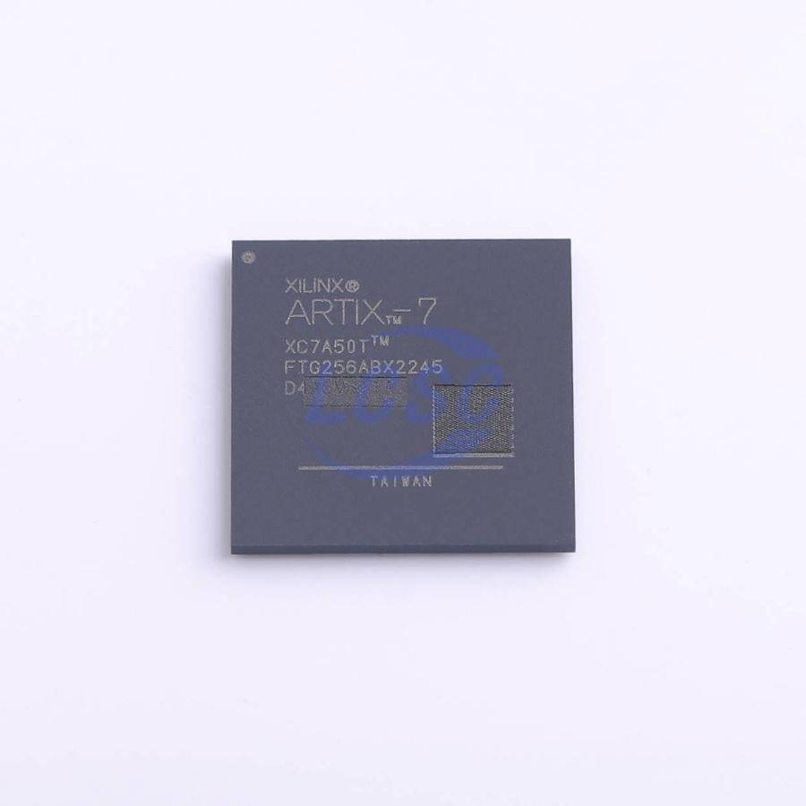 AMD/XILINX XC7A50T-1FTG256I - 3