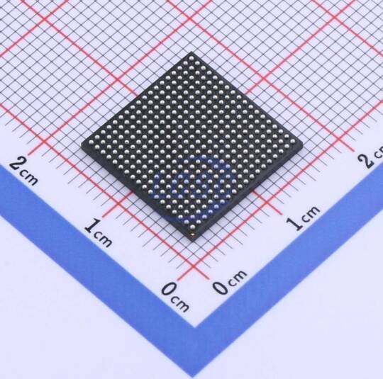 AMD/XILINX XC7A50T-2CSG324C - 2