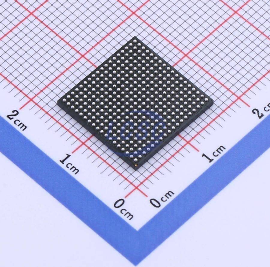 AMD/XILINX XC7A50T-2CSG324C - 2
