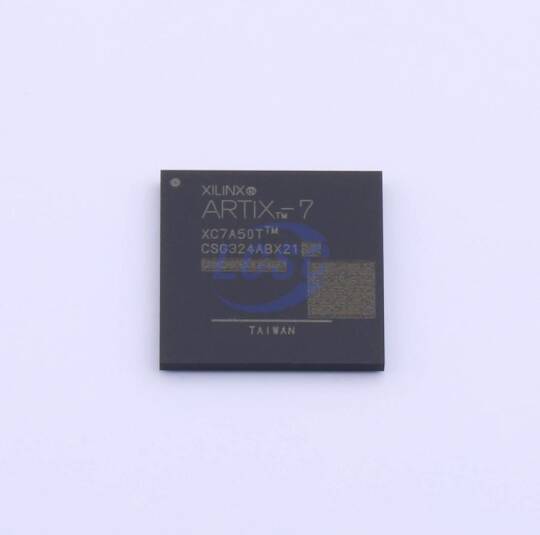 AMD/XILINX XC7A50T-2CSG324C - 3