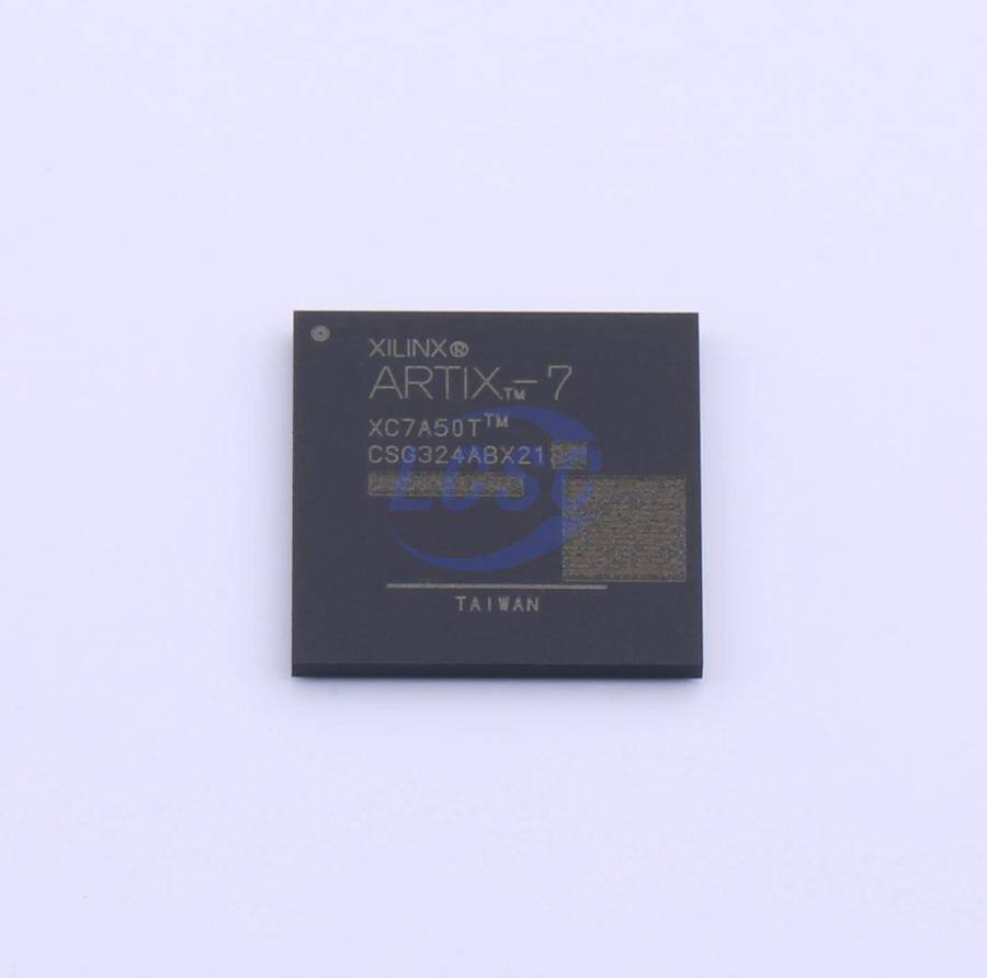AMD/XILINX XC7A50T-2CSG324C - 3