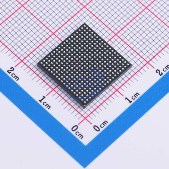AMD/XILINX XC7A50T-2CSG324I - 2