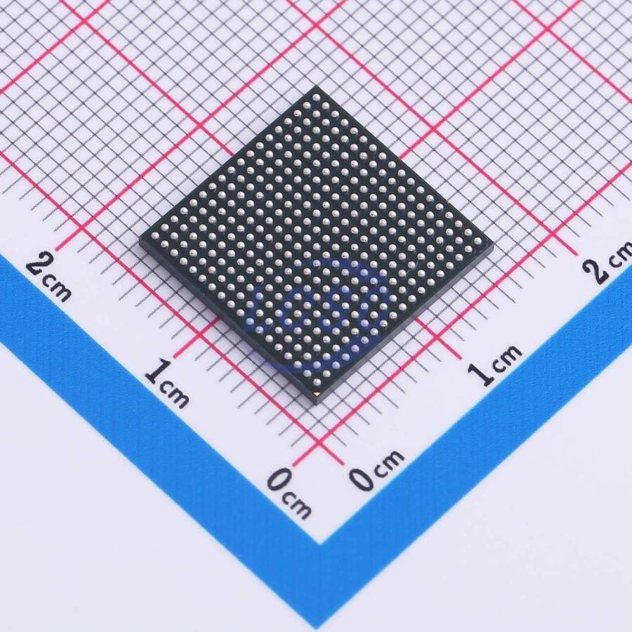 AMD/XILINX XC7A50T-2CSG324I - 2