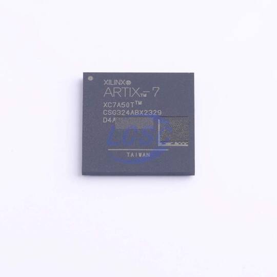 AMD/XILINX XC7A50T-2CSG324I - 3