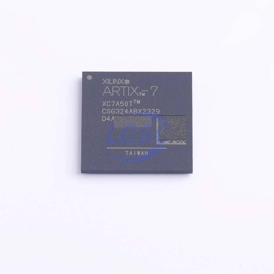 AMD/XILINX XC7A50T-2CSG324I - 3