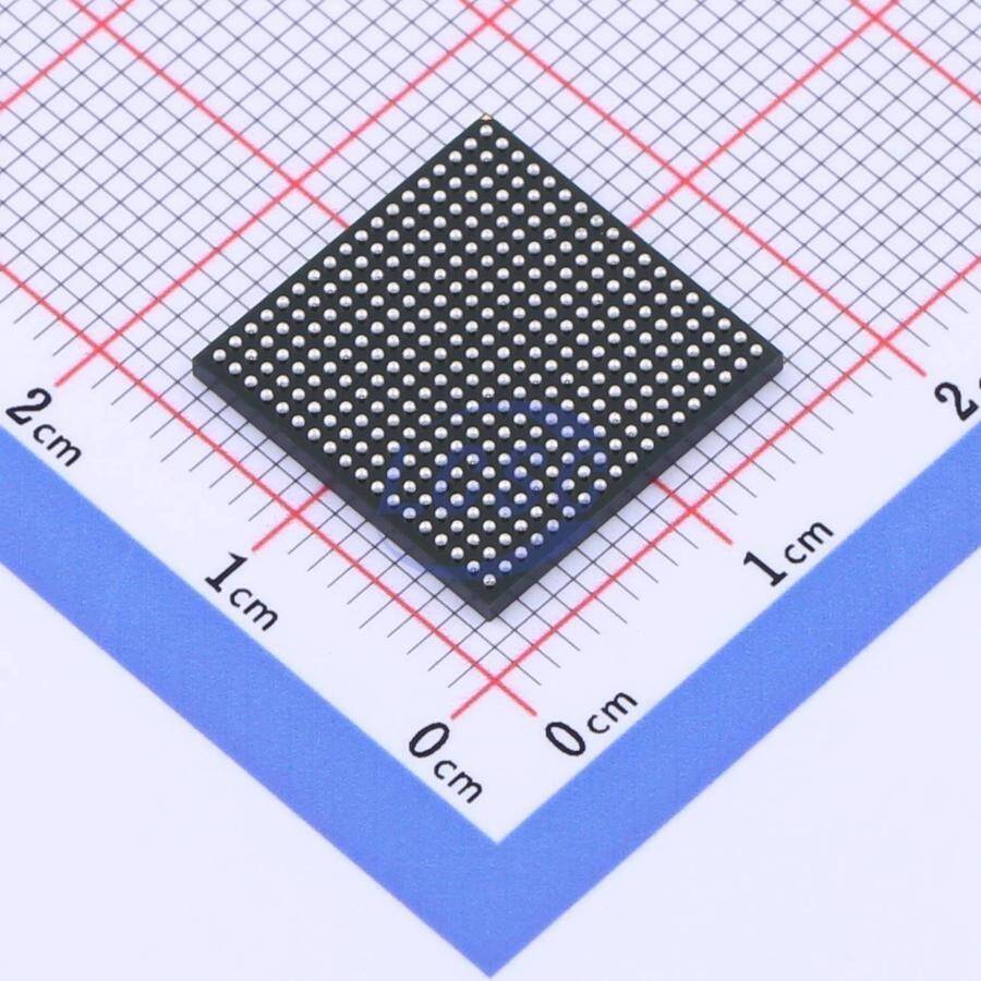 AMD/XILINX XC7A50T-2CSG325I - 2
