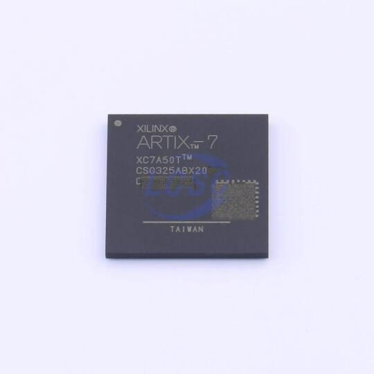 AMD/XILINX XC7A50T-2CSG325I - 3