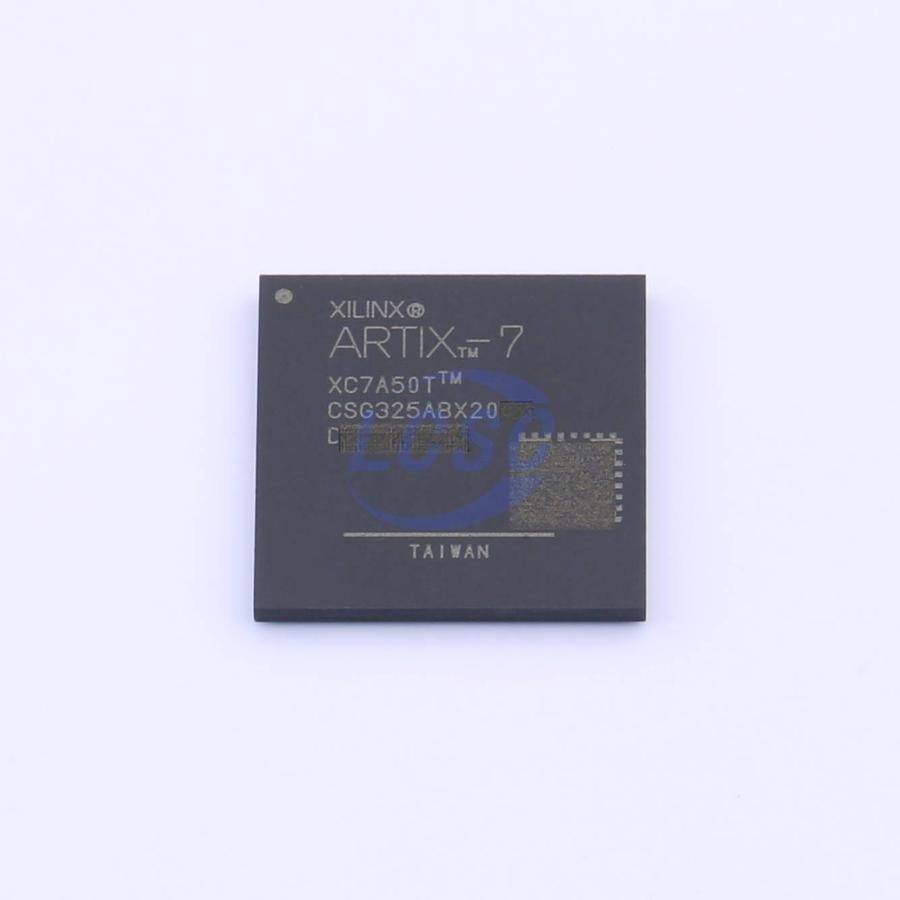 AMD/XILINX XC7A50T-2CSG325I - 3