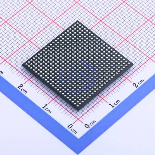 AMD/XILINX XC7A50T-2FGG484C - 2