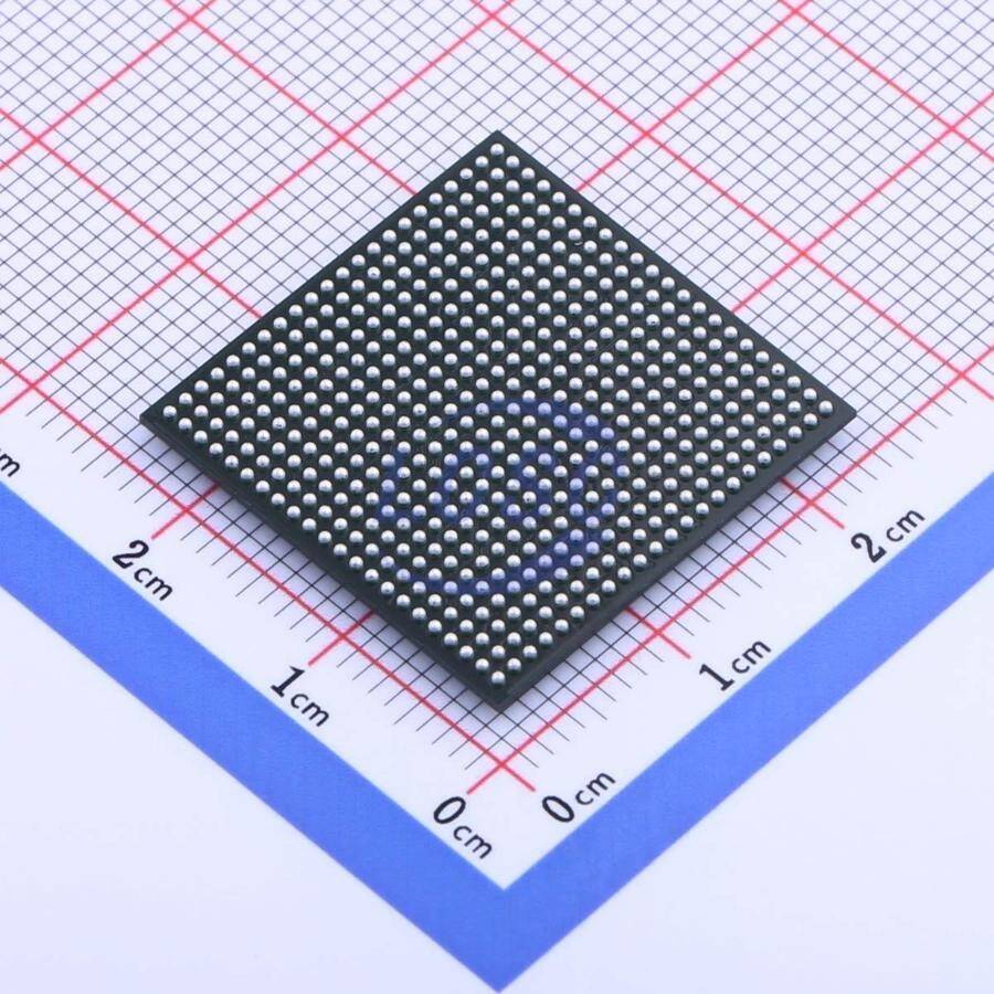 AMD/XILINX XC7A50T-2FGG484C - 2