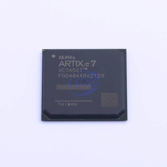 AMD/XILINX XC7A50T-2FGG484C - 3