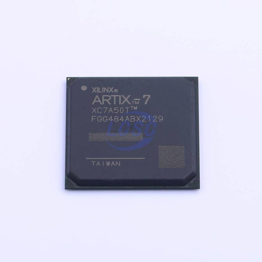 AMD/XILINX XC7A50T-2FGG484C - 3