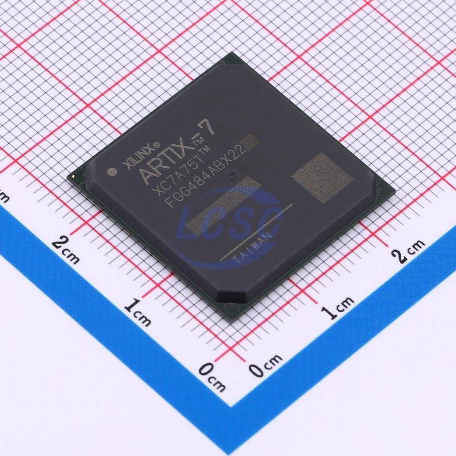 AMD/XILINX XC7A75T-2FGG484C - 1