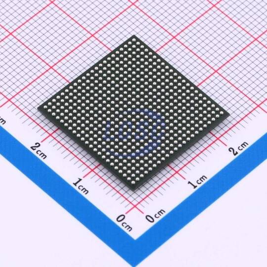 AMD/XILINX XC7A75T-2FGG484C - 2