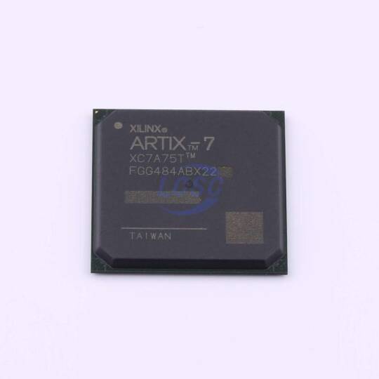 AMD/XILINX XC7A75T-2FGG484C - 3