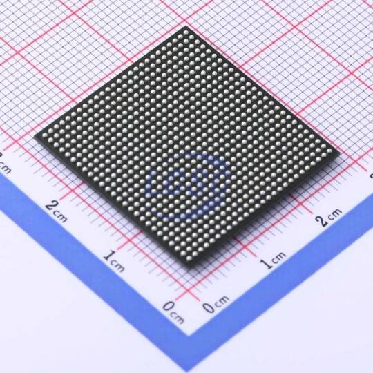 AMD/XILINX XC7A75T-2FGG676C - 2