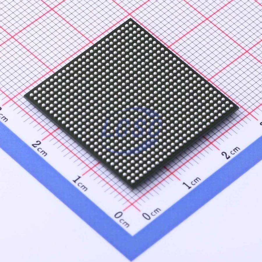 AMD/XILINX XC7A75T-2FGG676C - 2