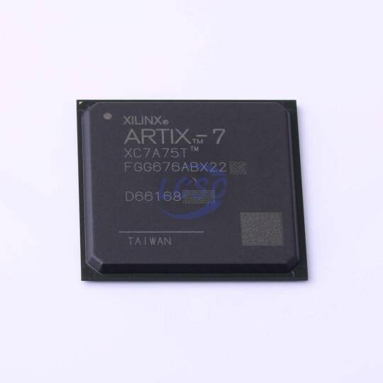 AMD/XILINX XC7A75T-2FGG676C - 3