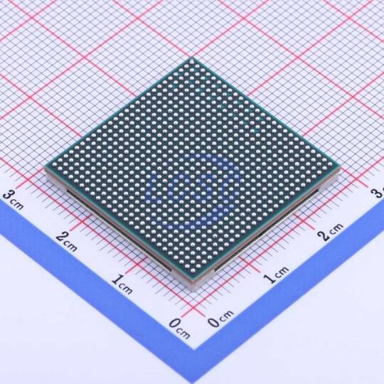 AMD/XILINX XC7K160T-1FFG676C - 2