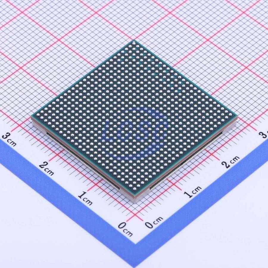 AMD/XILINX XC7K160T-1FFG676C - 2