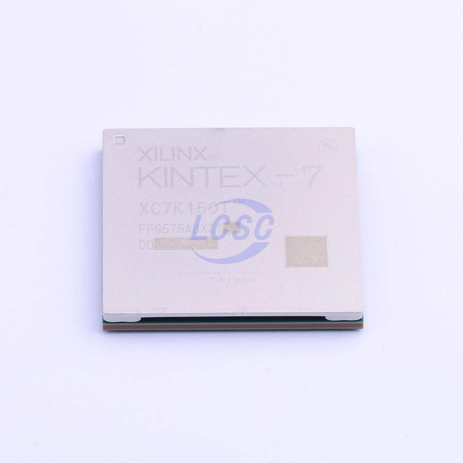 AMD/XILINX XC7K160T-1FFG676C - 3