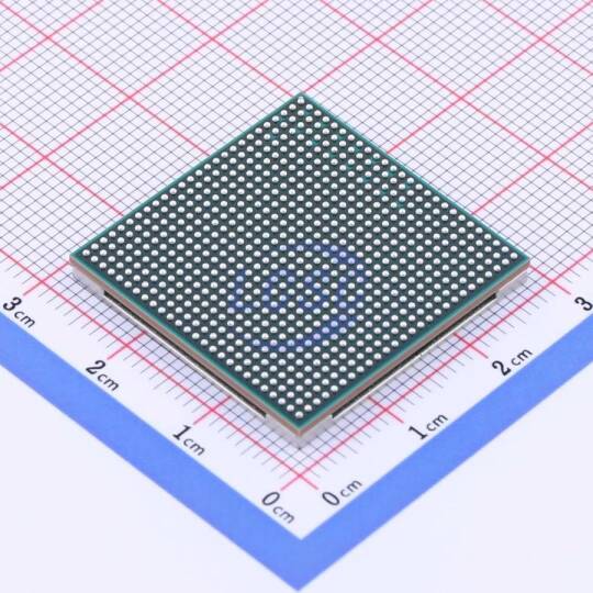 AMD/XILINX XC7K160T-1FFG676I - 2