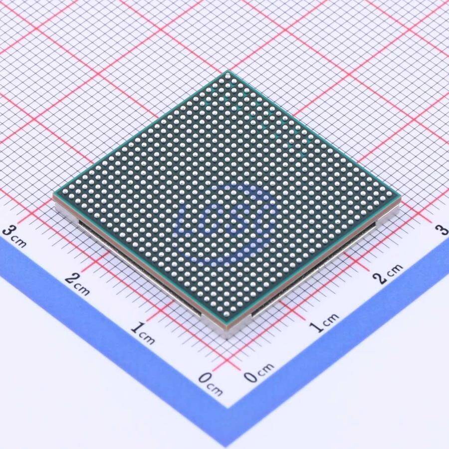 AMD/XILINX XC7K160T-1FFG676I - 2
