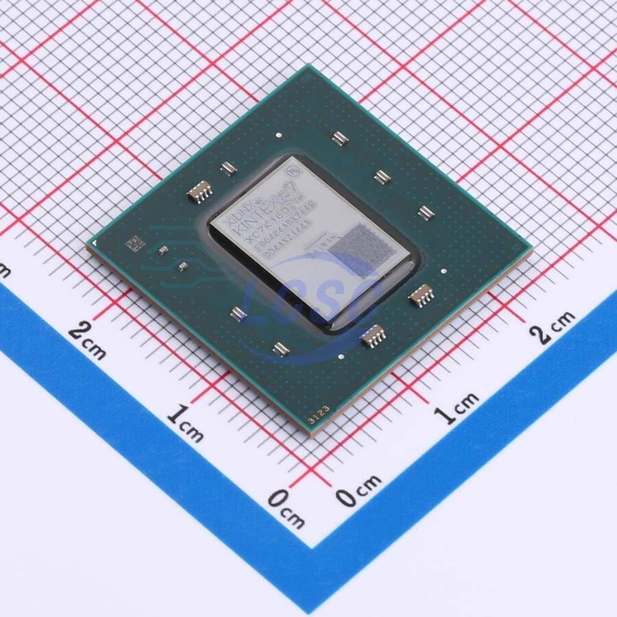 AMD/XILINX XC7K160T-2FBG484I - 1