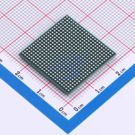 AMD/XILINX XC7K160T-2FBG484I - 2