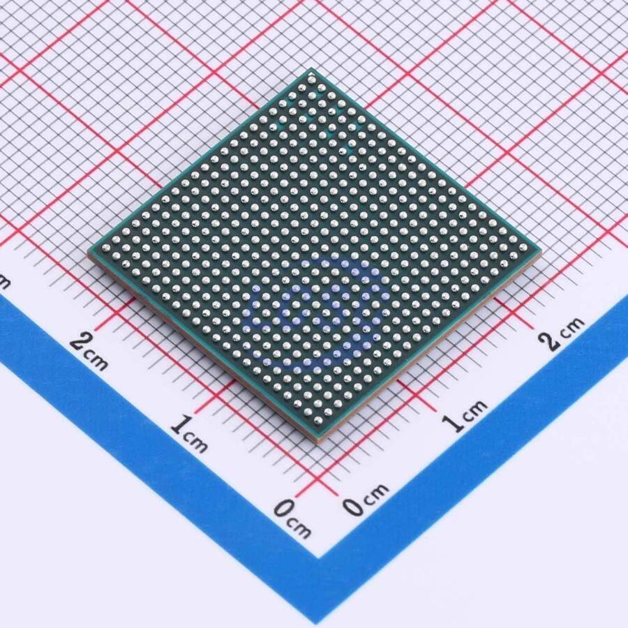 AMD/XILINX XC7K160T-2FBG484I - 2