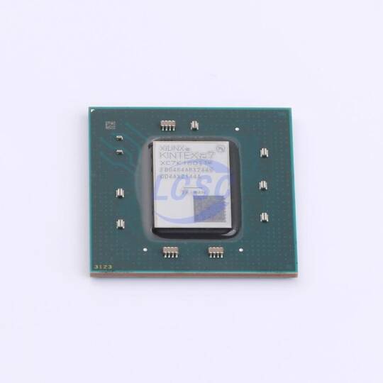 AMD/XILINX XC7K160T-2FBG484I - 3
