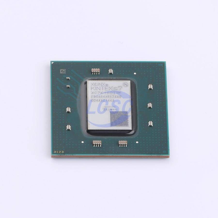 AMD/XILINX XC7K160T-2FBG484I - 3