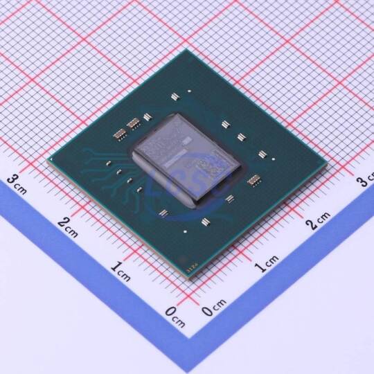 AMD/XILINX XC7K160T-2FBG676C - 1