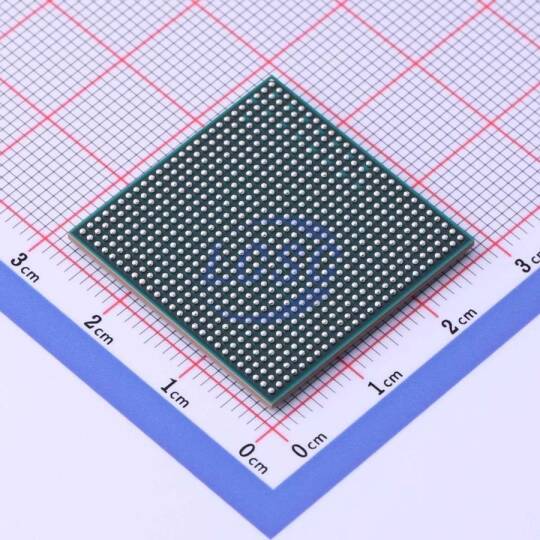 AMD/XILINX XC7K160T-2FBG676C - 2