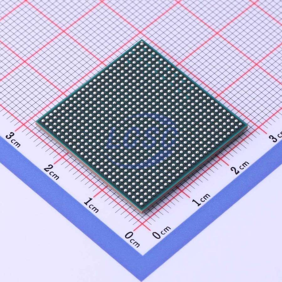 AMD/XILINX XC7K160T-2FBG676C - 2